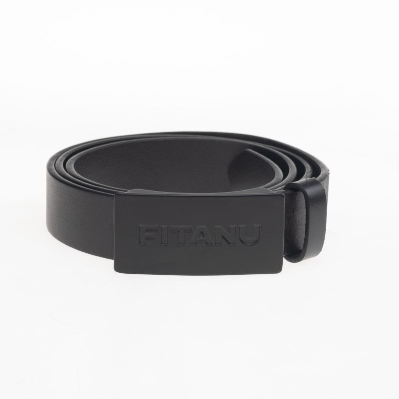 Pánský opasek CARBI L/XL