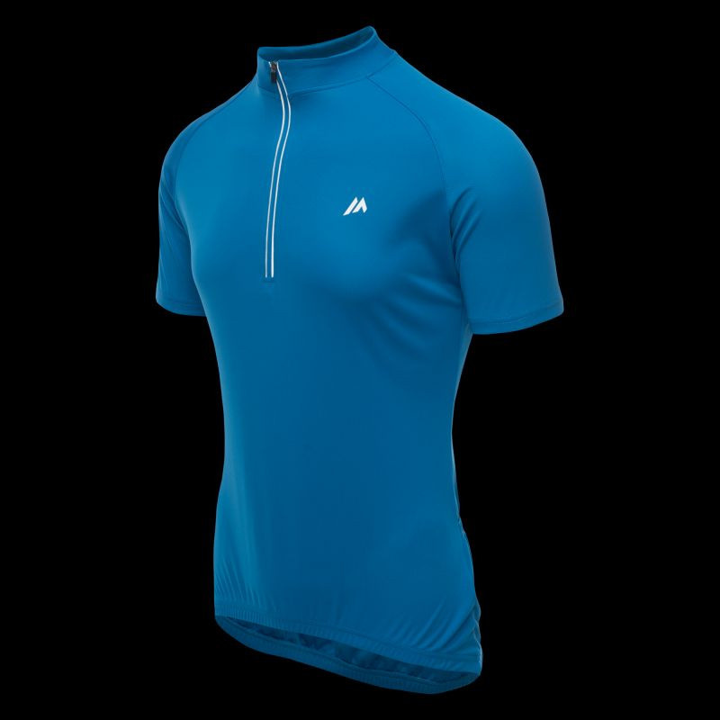 Pánské tričko s krátkým rukávem SURATO XL