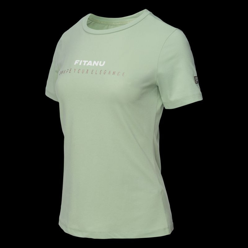 Dámské tričko s krátkým rukávem FERRA W s