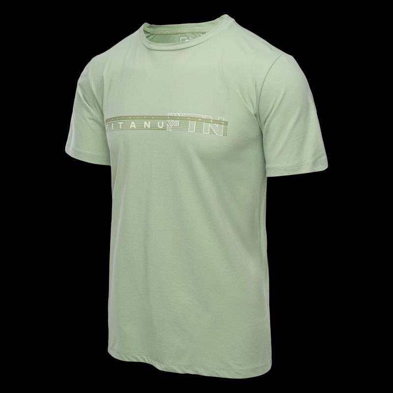 Pánské tričko s krátkým rukávem FARAX m