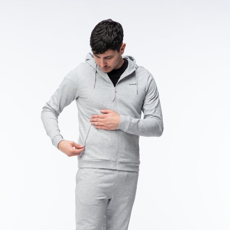 Pánská mikina IANTO L