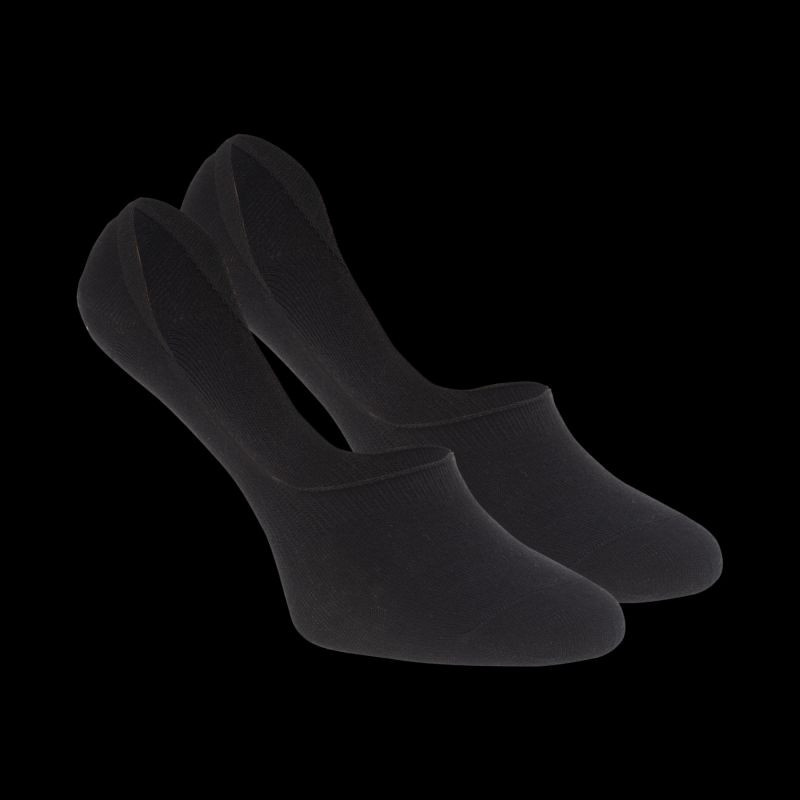 FOOTIS 3 PACK kotníkové ponožky 35-38