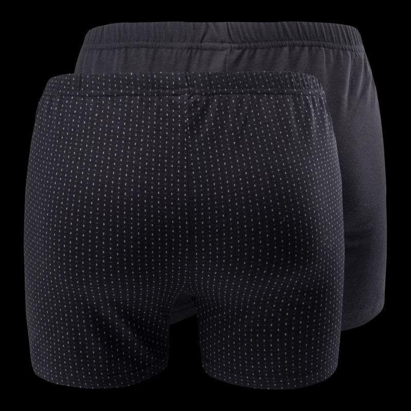 Pánské slipy LUSHO 2PACK XL