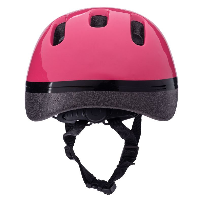 Cyklistická přilba Martes Essentials Mimsy Jr 92800664469 s