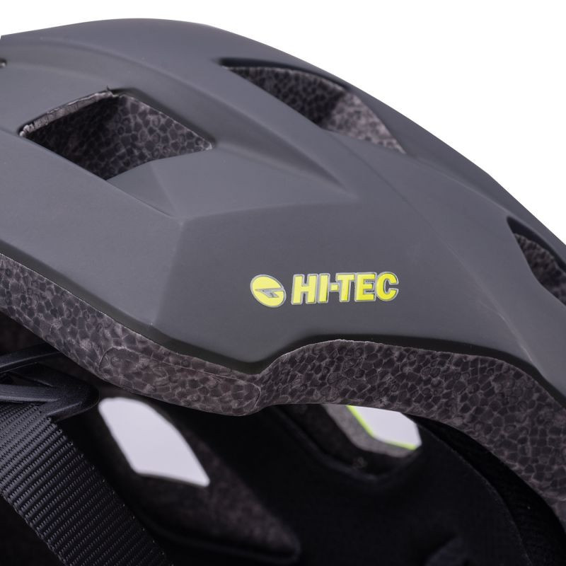 Cyklistická přilba Hi-Tec Ivaar Jr 92800664411 L