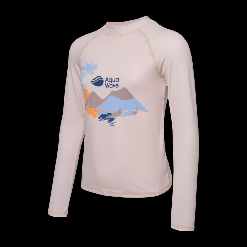 Dětské UV tričko UVER KDB 122