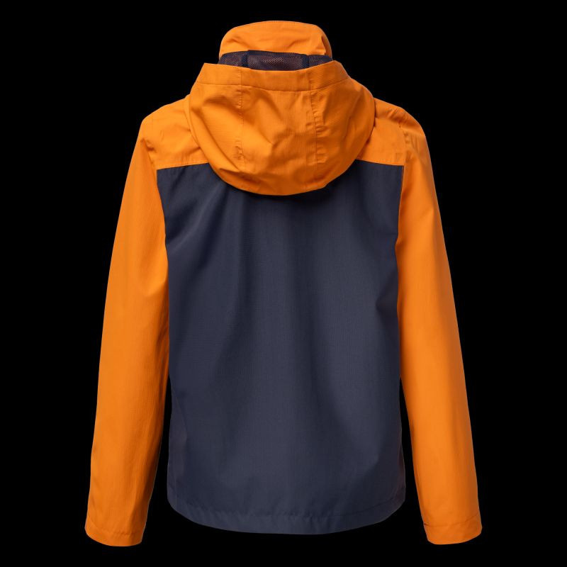 Dětská přechodová bunda GANMORE JRB 140