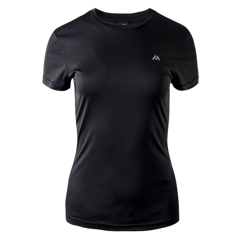 Martes Lady Bisic W Tričko 92800199819 dámské 4XL