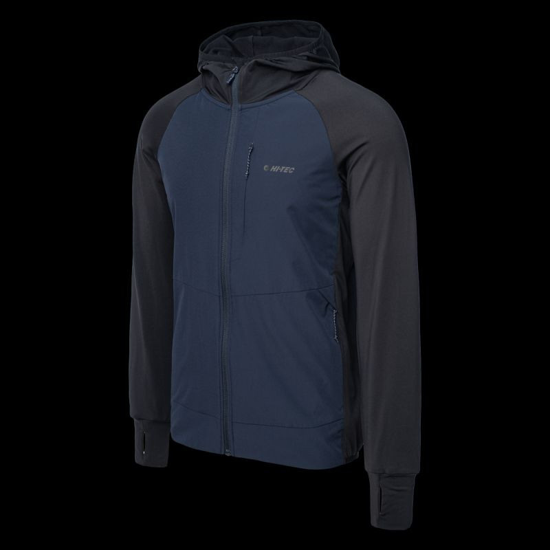 Pánská mikina JORSE xxxl