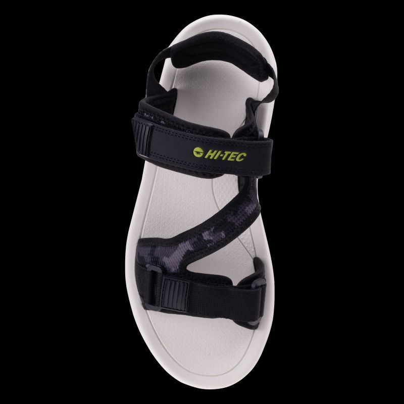 Pánské sandály TOCEL 43