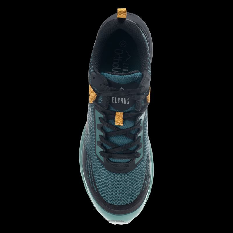 Pánské boty EUFOR LOW WP V 44