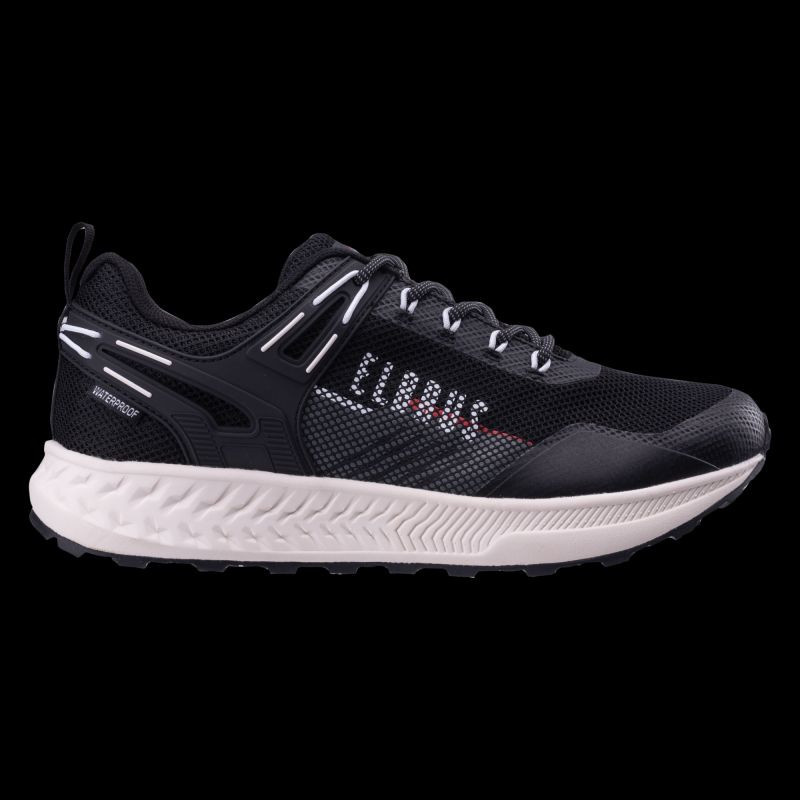 Boty Elbrus Delan Low WP M 92800657369 43