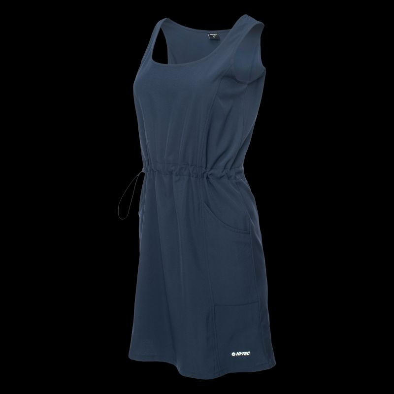 Dámské šaty LADY TOMA SP XL