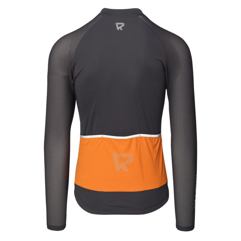 Cyklistický dres Radvik Thialfi Gts M 92800653728 xxl
