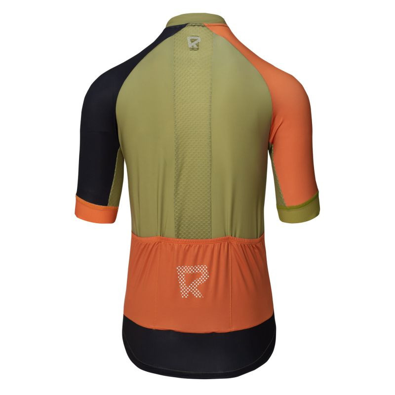 Cyklistický dres Radvik Svan GTS M 92800653723 m