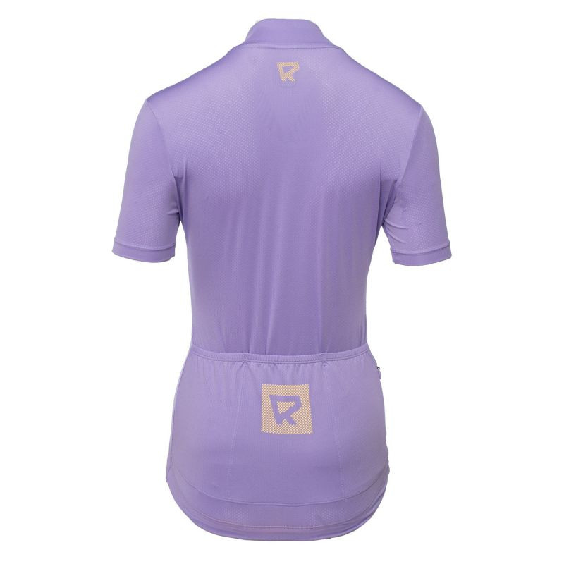 Cyklistický dres Radvik Skuli Lds W 92800653718 xs