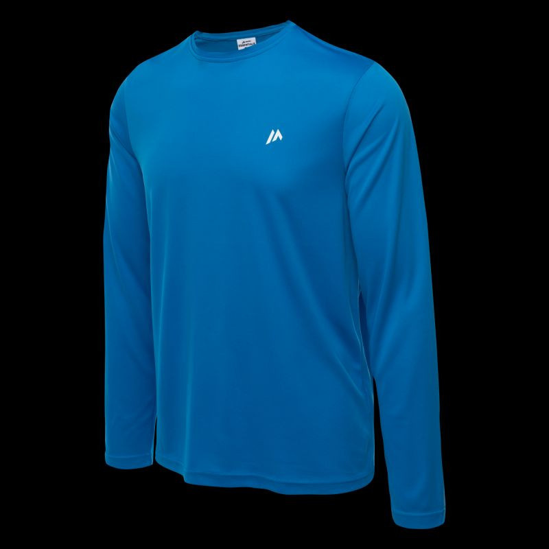 Pánské tričko s dlouhým rukávem LOPE LS L