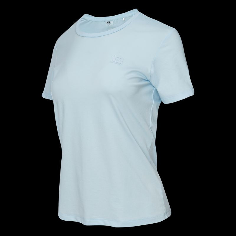 Dámské tričko s krátkým rukávem JUDITH WMNS xs