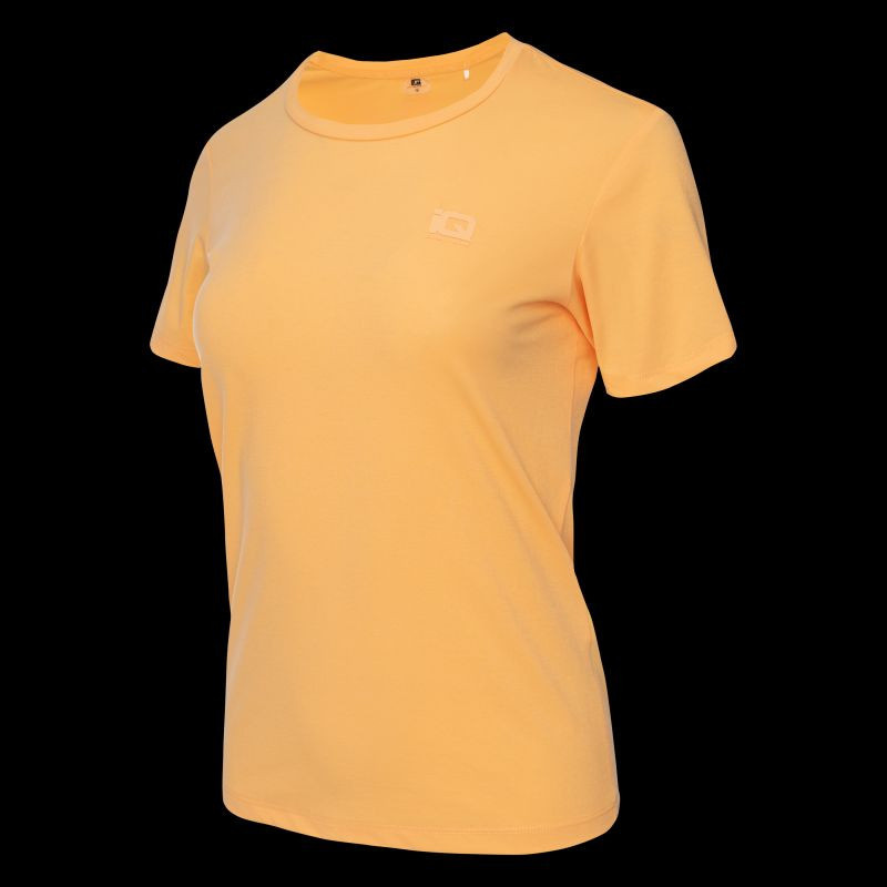 Dámské tričko s krátkým rukávem JUDITH WMNS s