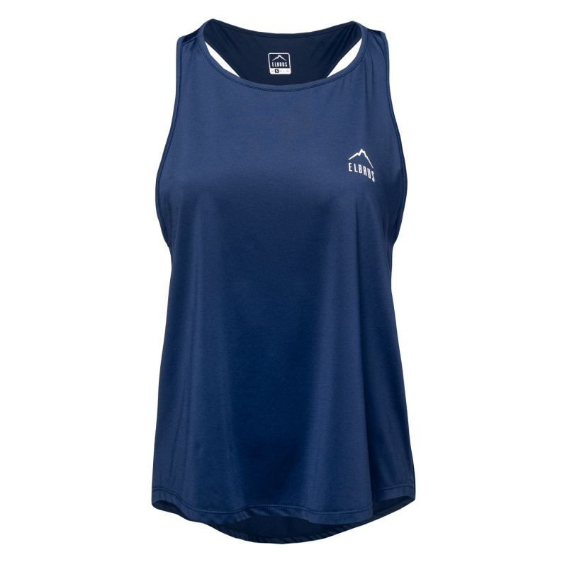 Elbrus Jarma W Tričko 92800653803 XL