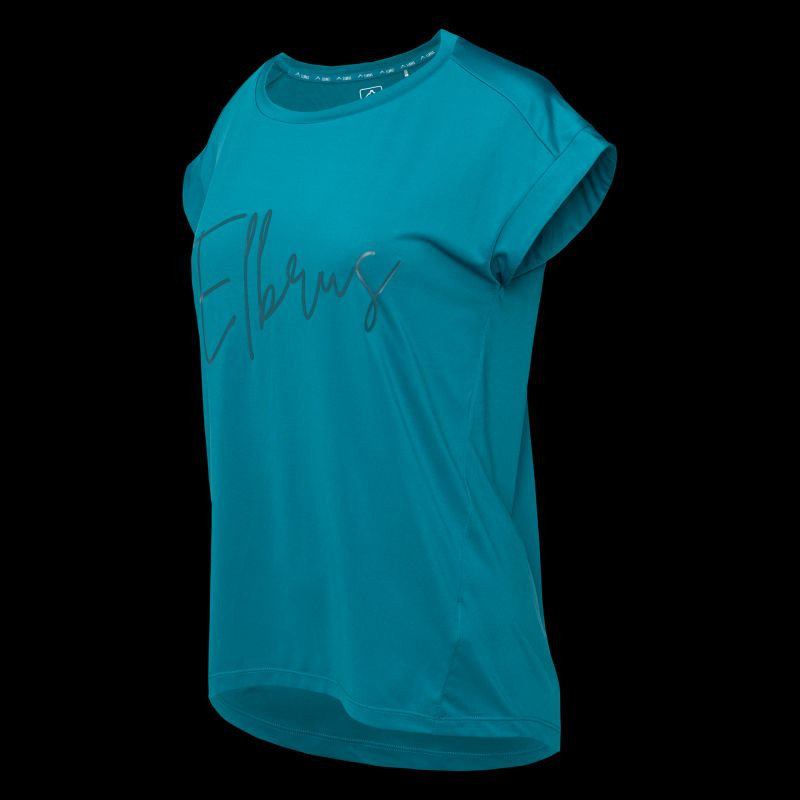 Dámské tričko s krátkým rukávem ELIA WO'S m