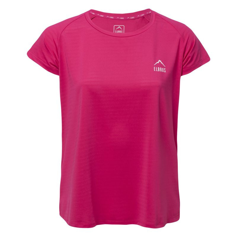 Elbrus Jari W Tričko 92800653793 XL