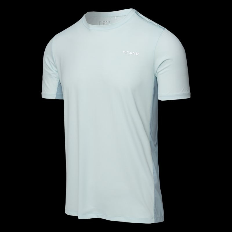 Pánské tričko s krátkým rukávem FISSES L