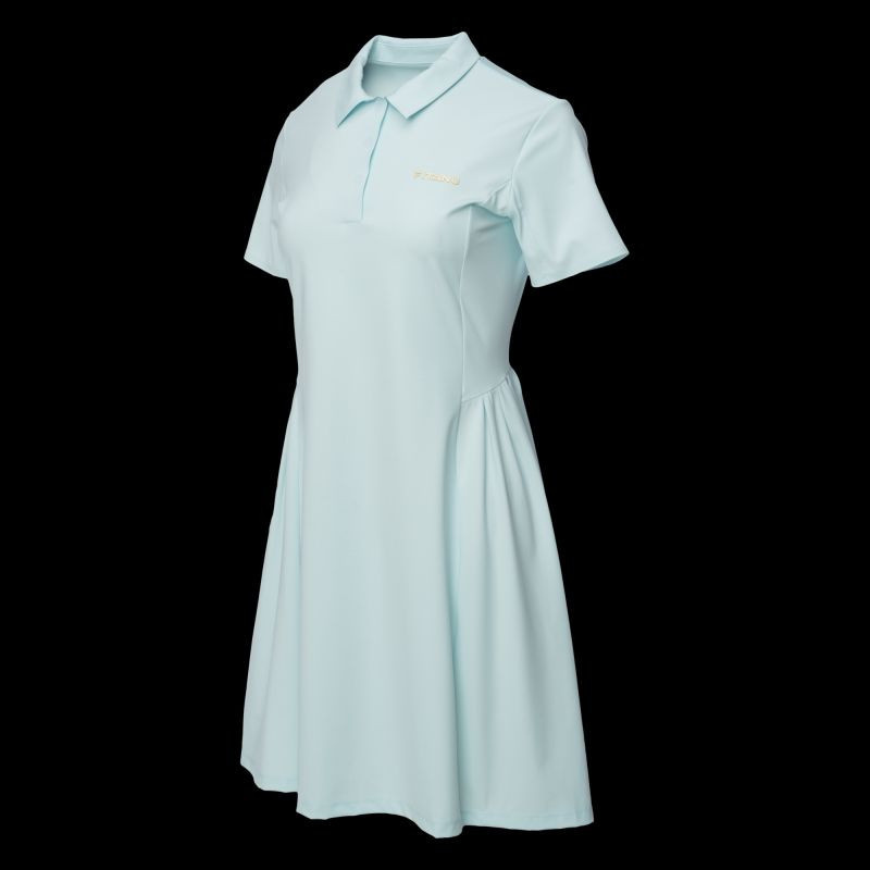 Dámské šaty a šortky FISS W L