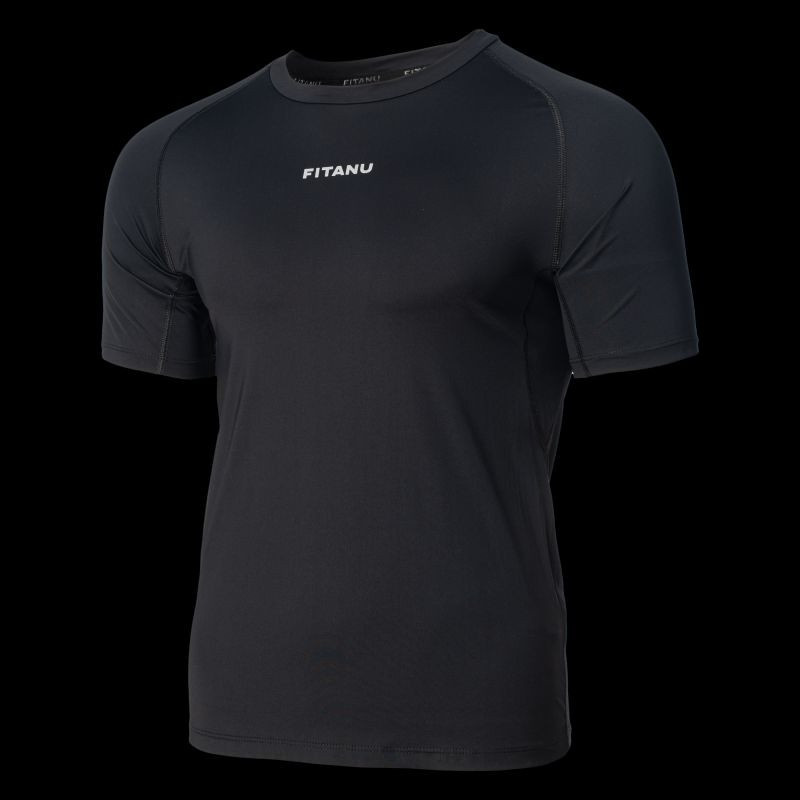 Pánské tričko s krátkým rukávem FORMET L