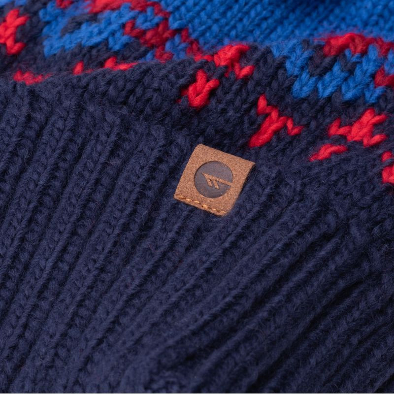 Dětská zimní čepice MORU JR NEPLATÍ