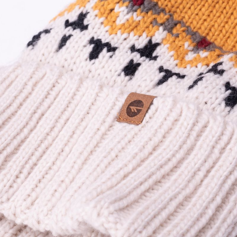 Pánská zimní čepice MORU NEPLATÍ