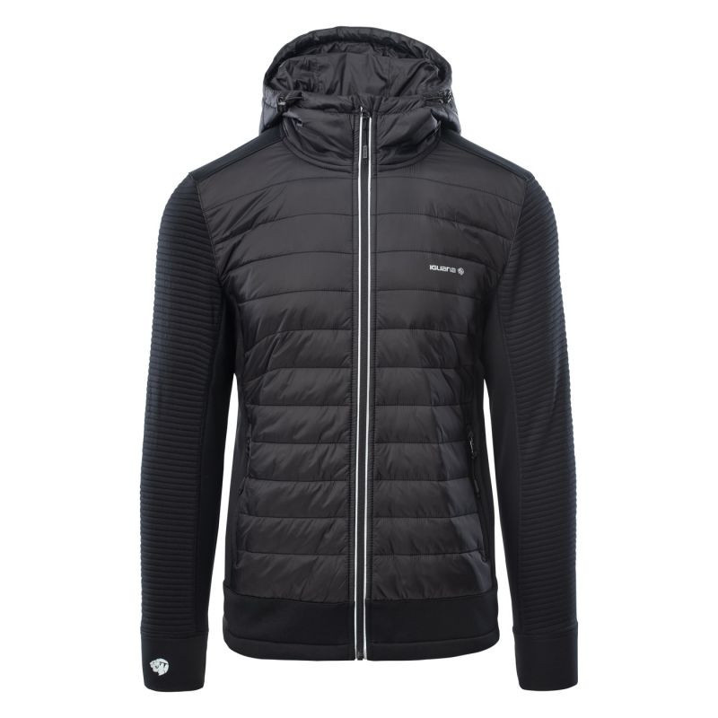 Prošívaná bunda Iguana Guelo M 92800622538 XL