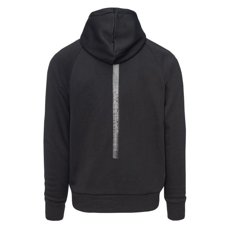 Mikina Elbrus Rufo II M XL