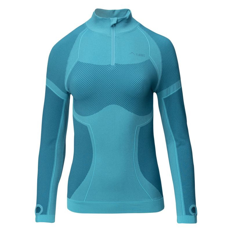 Elbrus Acti Top W termální halenka 92800621753 dámské LXL