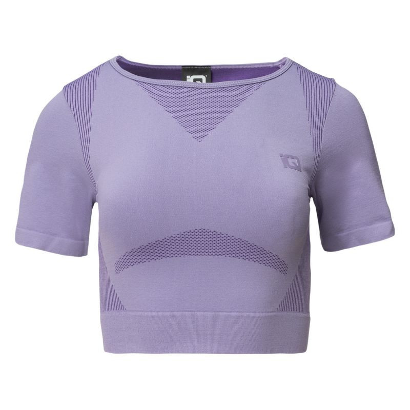 Tričko IQ Cross Ingel Top W 92800625408 m
