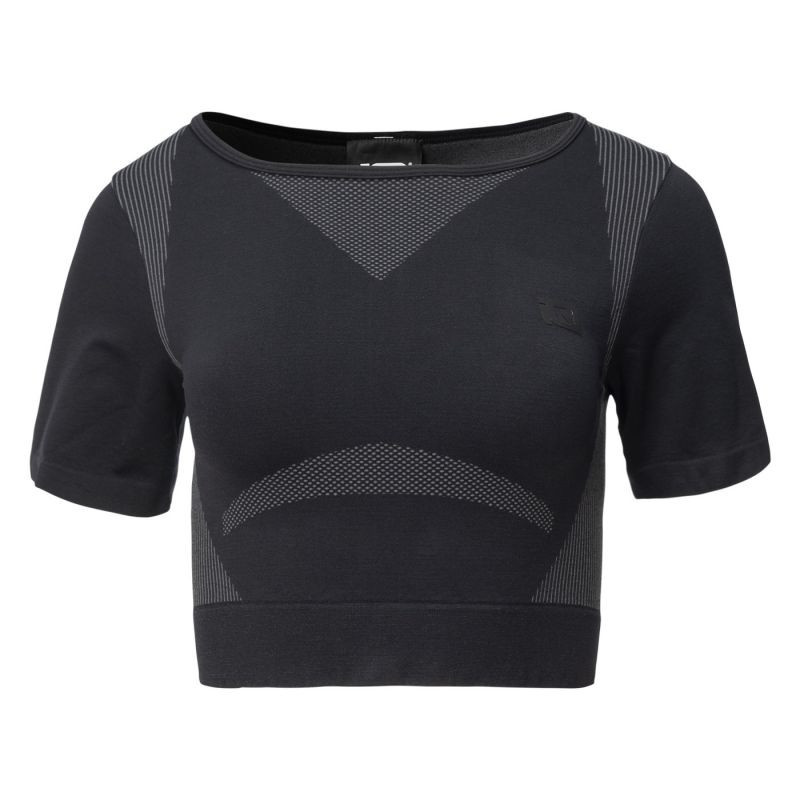 Tričko IQ Cross Ingel Top W 92800625403 L