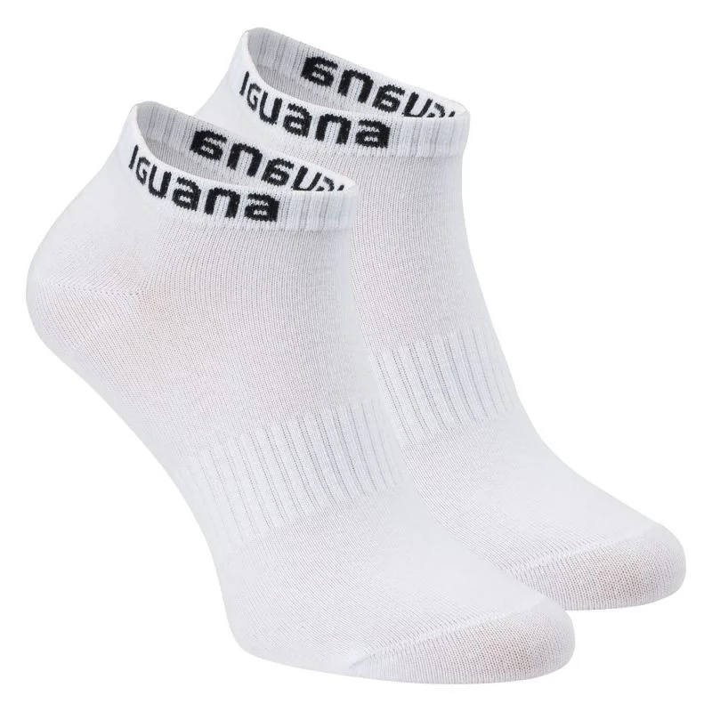 Ponožky Iguana Igino Low 3 Pack 92800633861 35-38