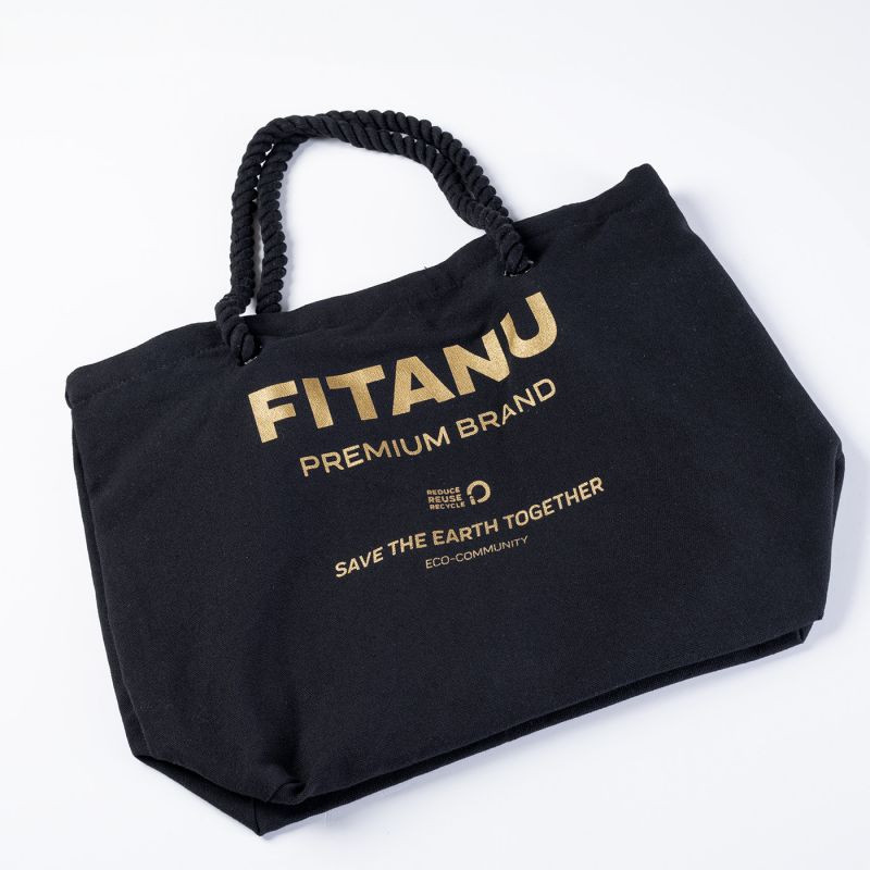 Nákupní taška FITANU_ECO BAG_52x39 92800628338 NEPLATÍ