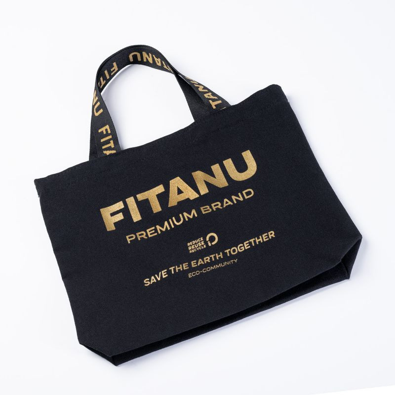 Nákupní taška FITANU_ECO BAG_34x30 92800628334 NEPLATÍ