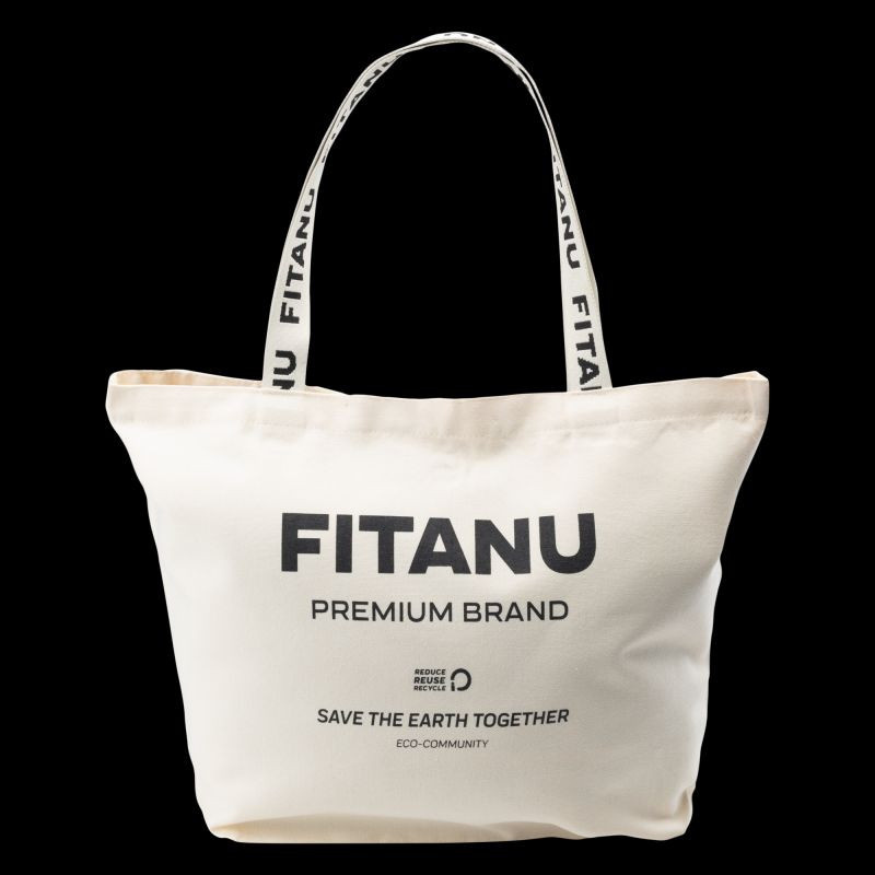 Fitanu_Eco Bag II_52x39 nákupní taška 92800628331 NEPLATÍ