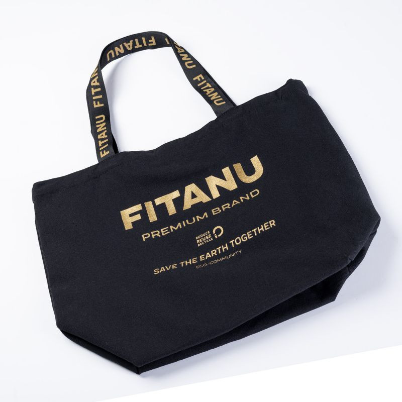 Nákupní taška FITANU ECO BAG II _52x39 92800628330 NEPLATÍ