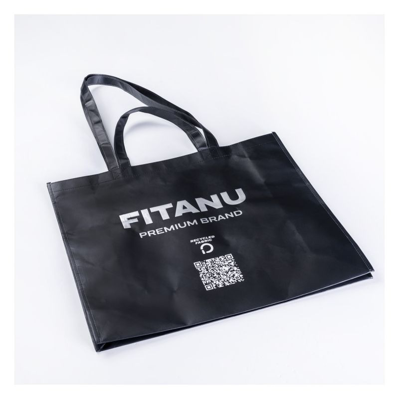 Nákupní taška FITANU_SHOPPING_BAG_55x48 92800628328 NEPLATÍ