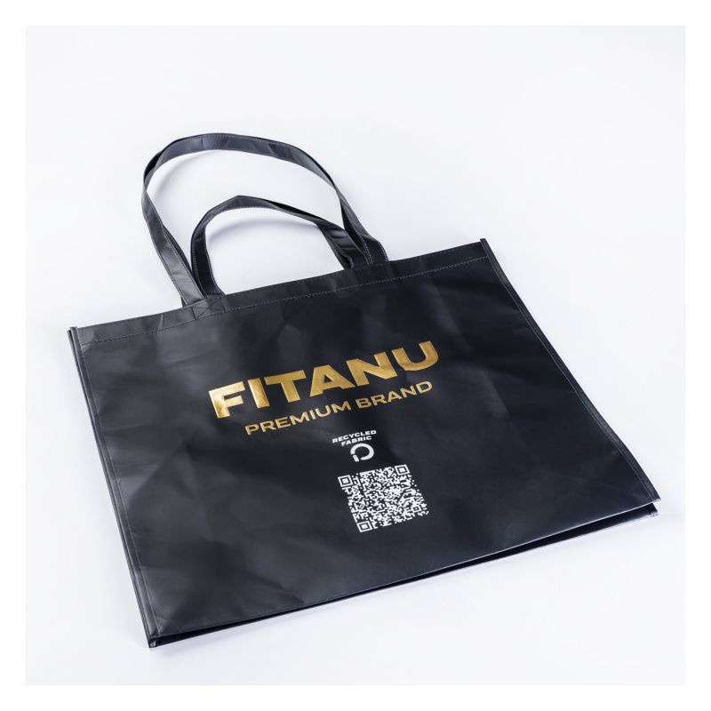 Nákupní taška FITANU_SHOPPING_BAG_55x48 92800628327 NEPLATÍ