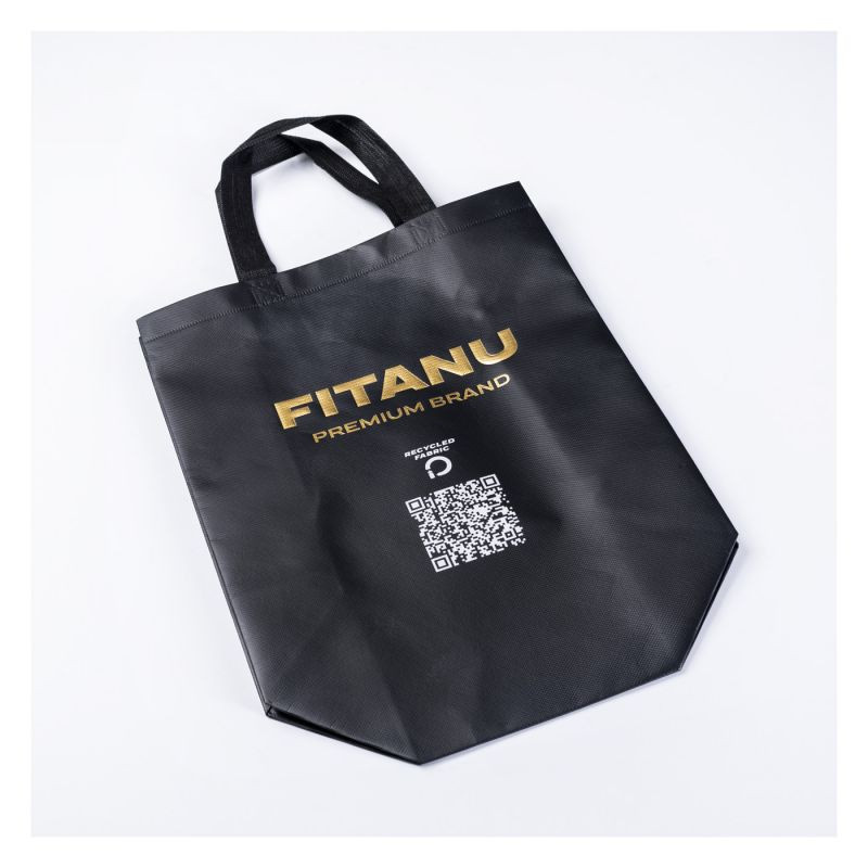 Nákupní taška FITANU_SHOPPING_BAG_285x410 92800628326 NEPLATÍ
