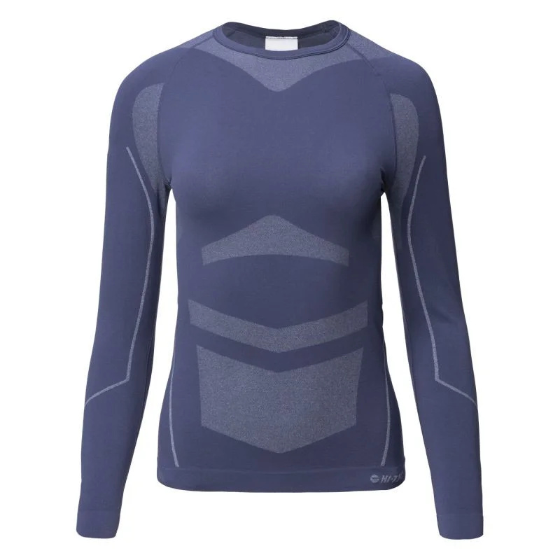 Hi-Tec Lady Buraz Top W termo tričko 92800621630 LXL