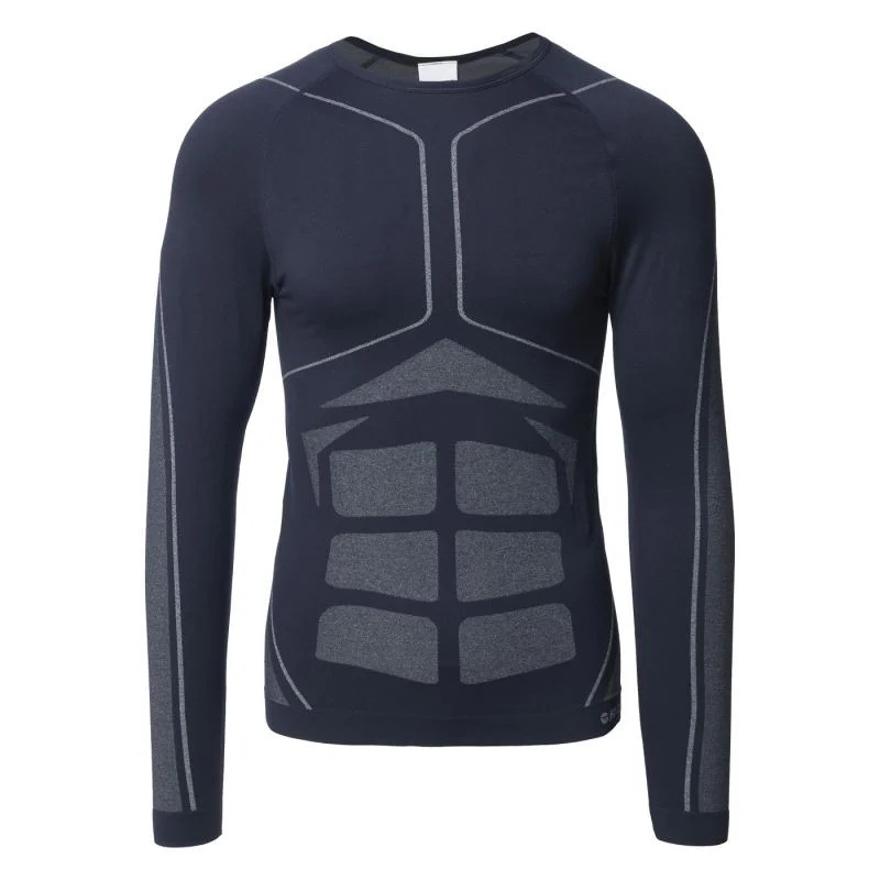 Hi-Tec Buraz Top M termo tričko 92800621626 XL/XXL