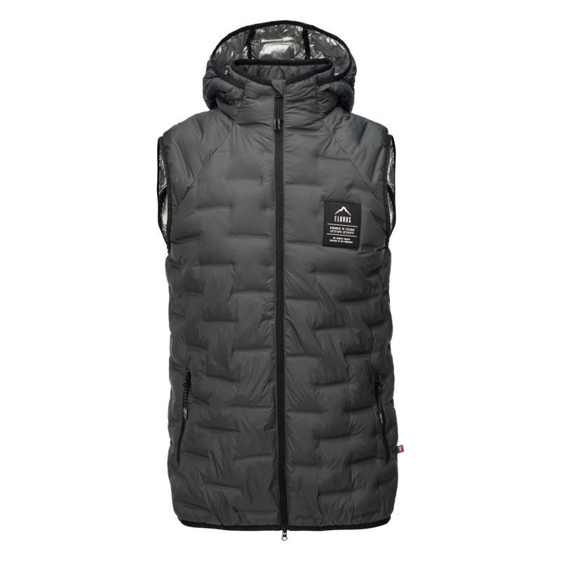 Elbrus Huel Vest Primaloft M 92800622483 M