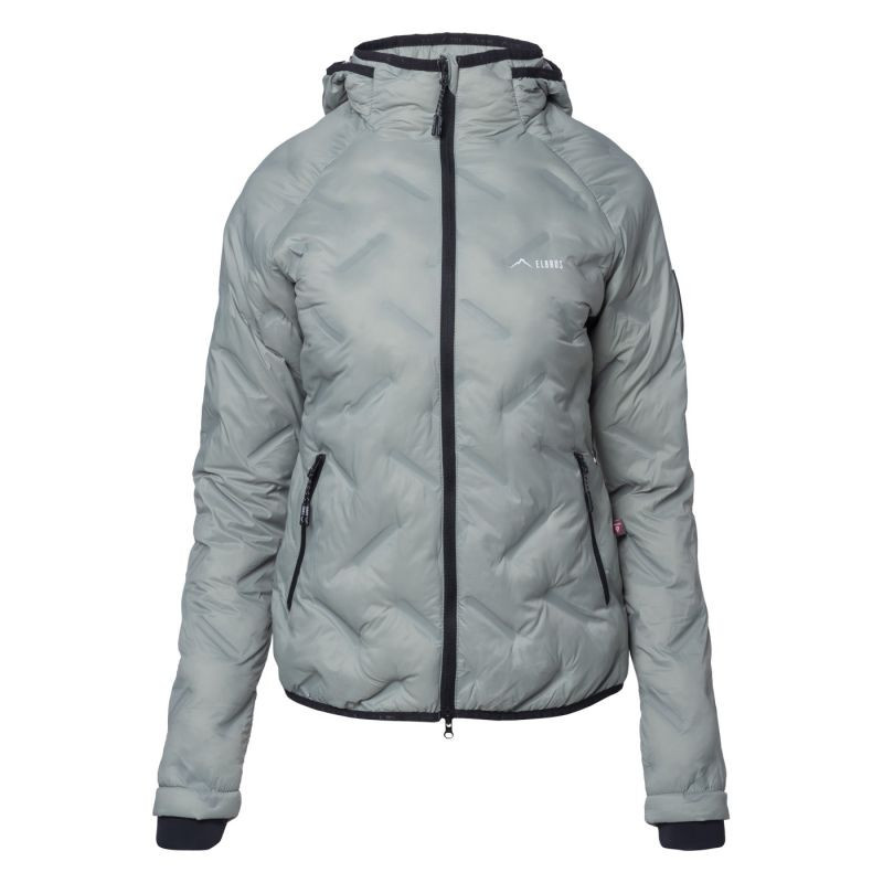 Elbrus Huel Primaloft Wos W prošívaná bunda 92800622478 L