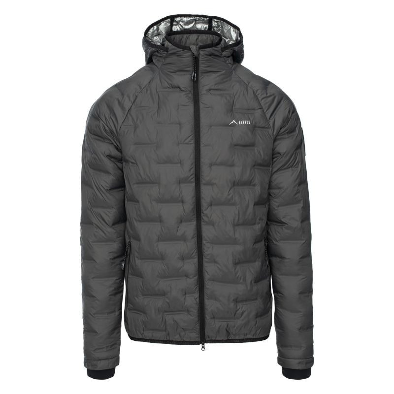Prošívaná bunda Elbrus Huel Primaloft M 92800622473 XL