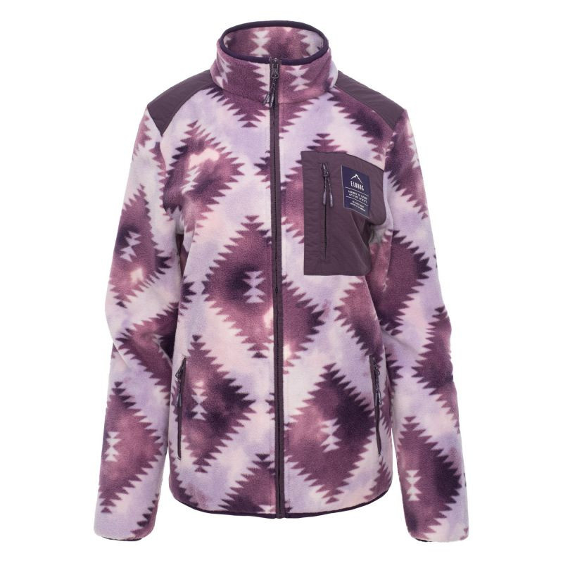 CLOYNE WO'S W fleece L